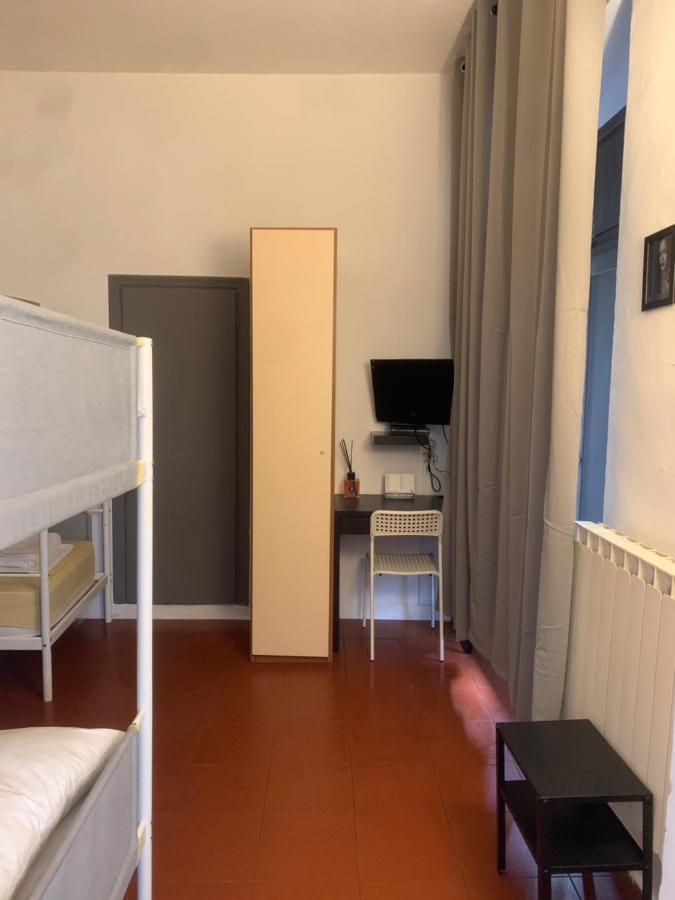 Short Stop Room Florens Exteriör bild