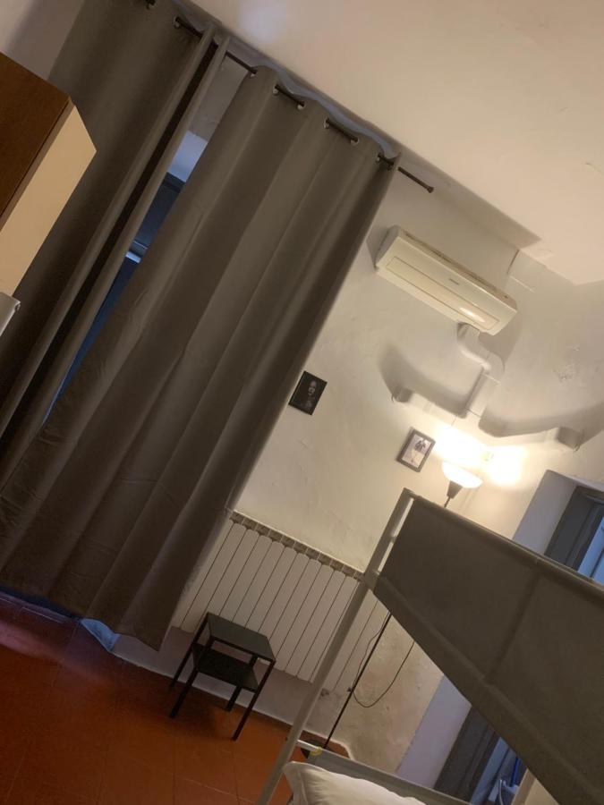 Short Stop Room Florens Exteriör bild